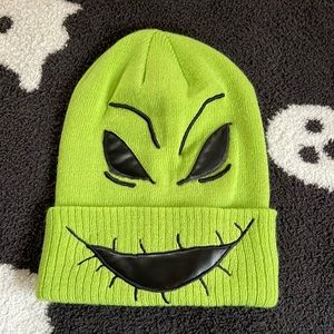 Oogie boogie beanie